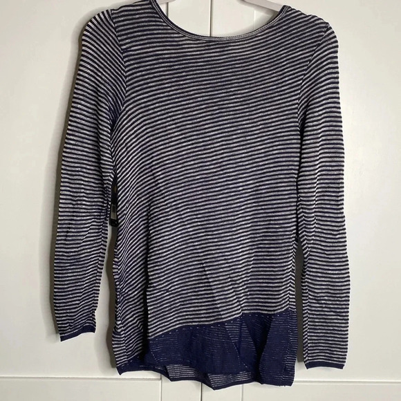 NICE+ZOE Sweater - Picture 3 of 6